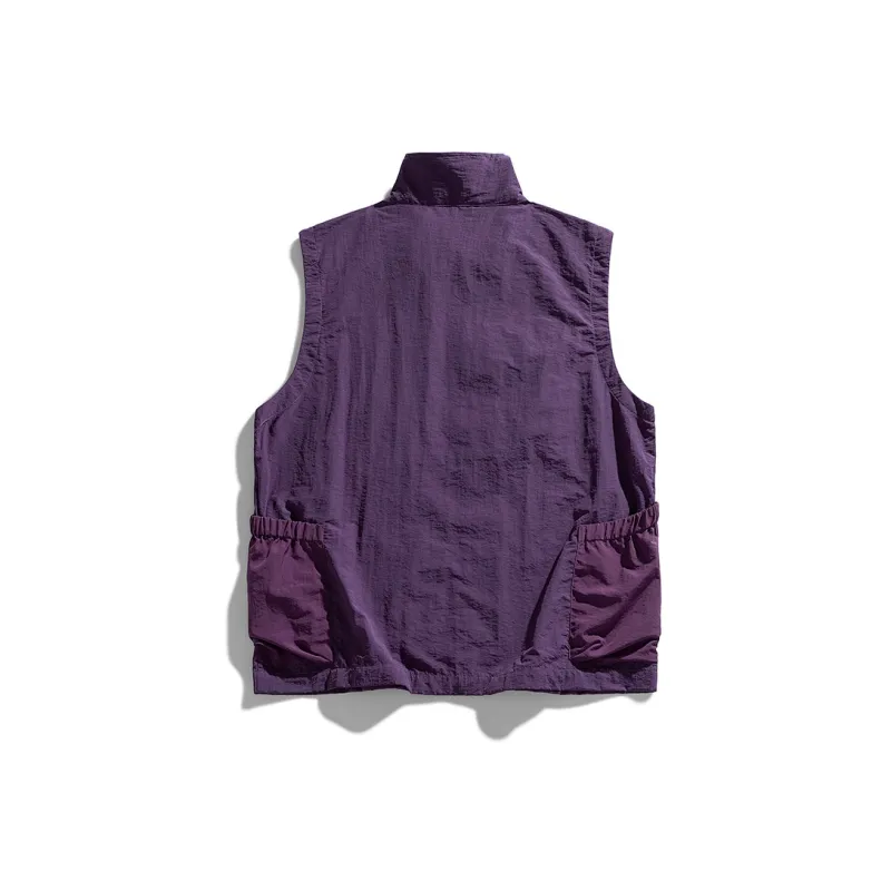 VSCH Vests Unisex-5