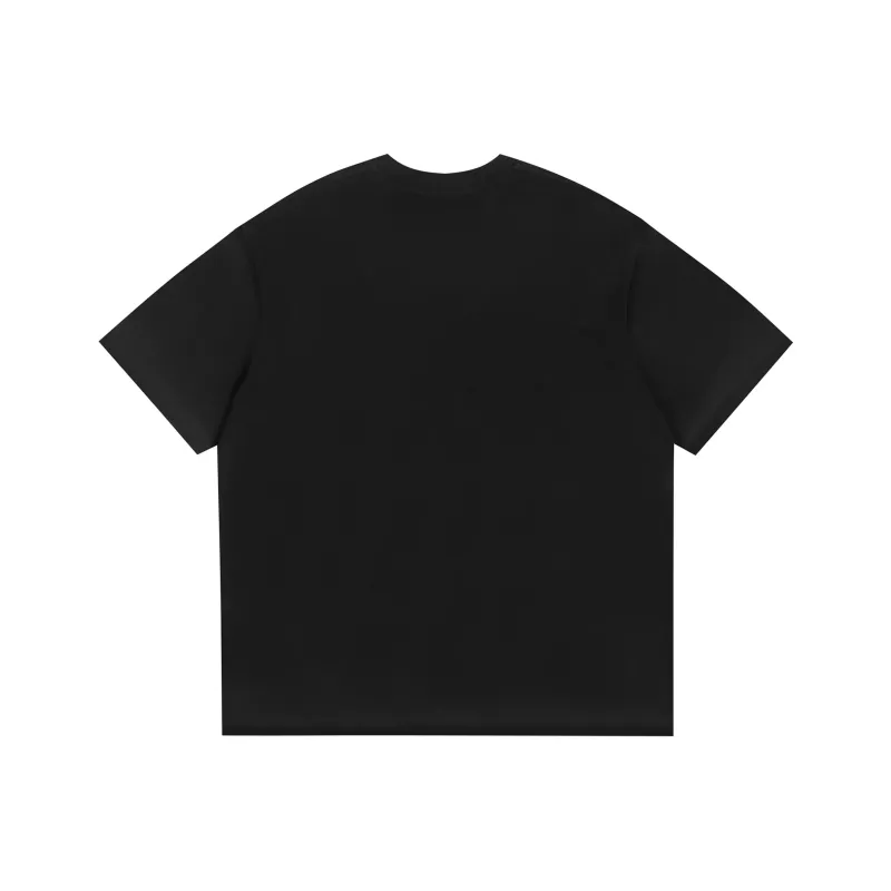 PISYPOX T Shirts Unisex-7