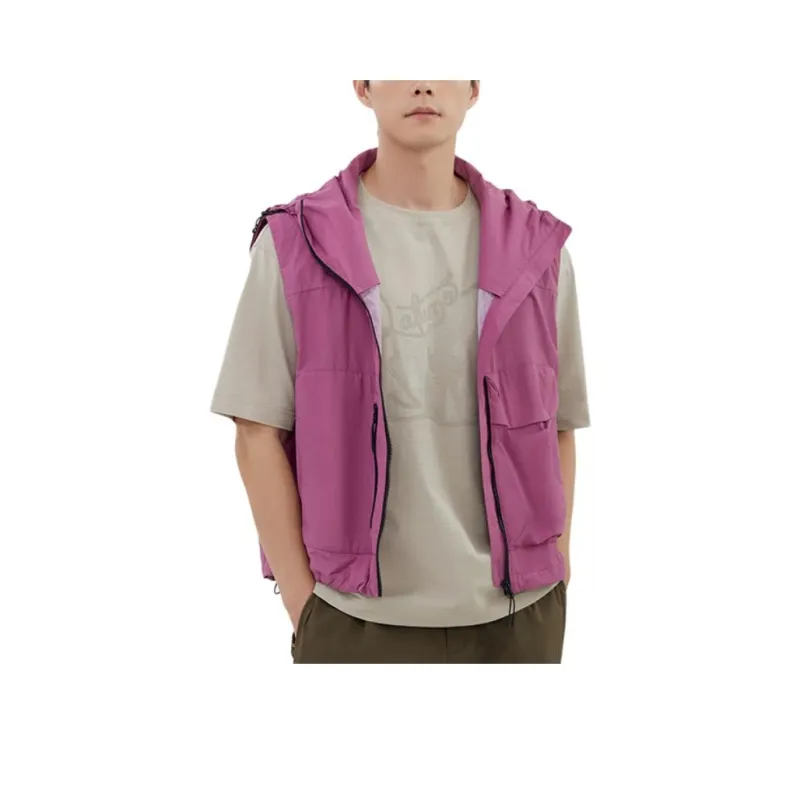 Lafuma Vests Unisex-4