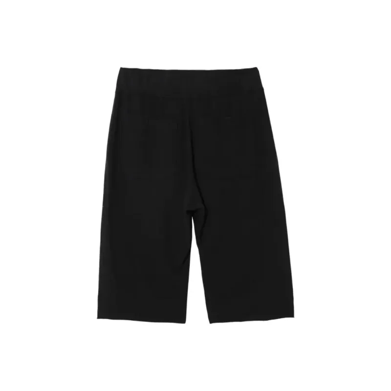 UNDERCOVER Cut Off Shorts-1