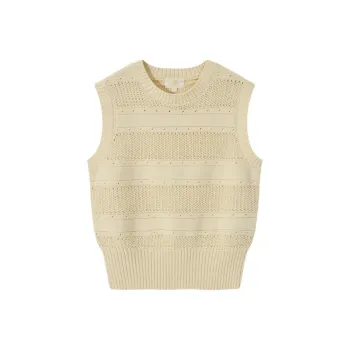 COVERNAT Tank Tops Women's Butters