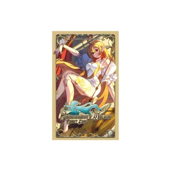 WEITETALUO Song Of The Traveler Tarot Board Games