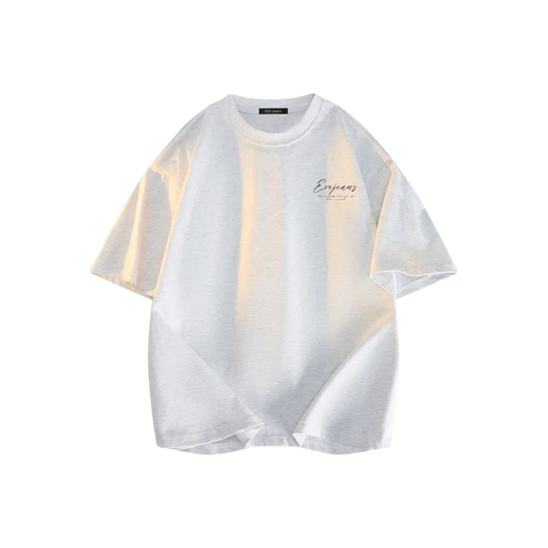 Yiwen T Shirts Unisex-17