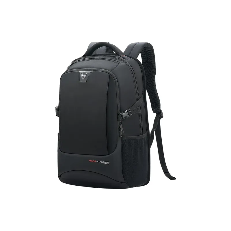 OIWAS Fabric Backpack Men's Multicolor-1