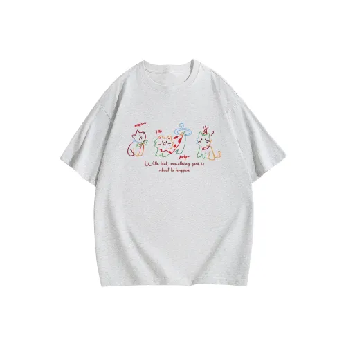 ILYOIL T Shirts Women's