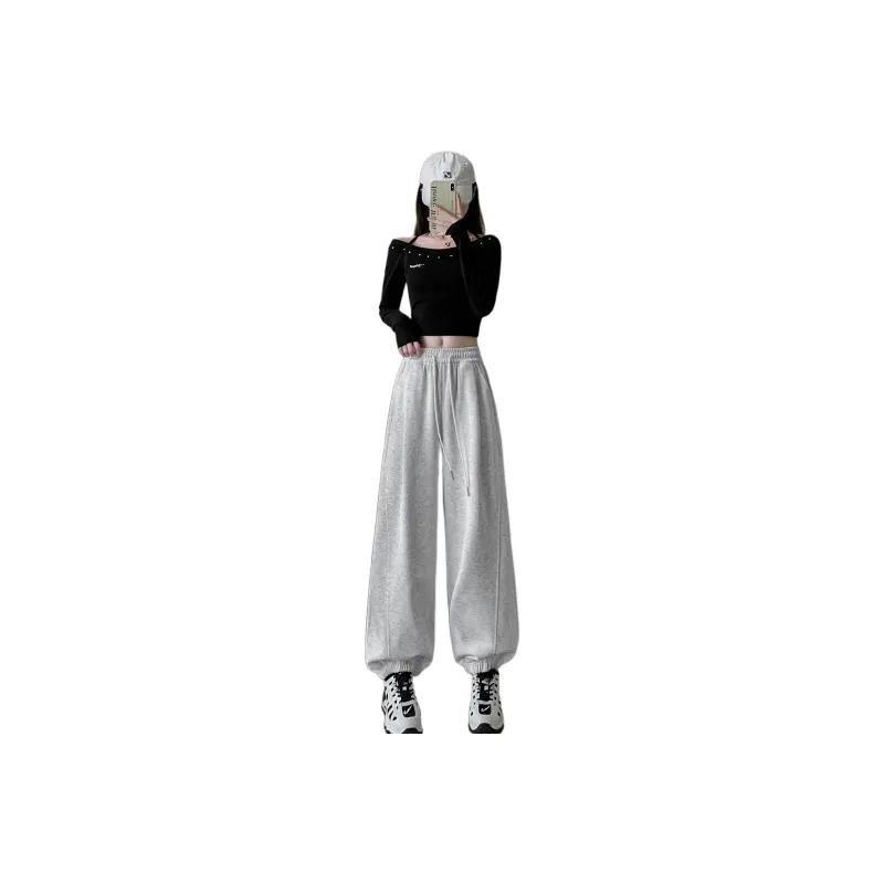 Puppytown Casual Pants Unisex-13