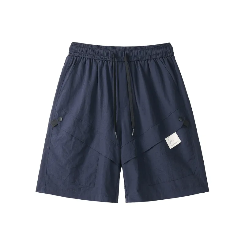 FISHGALAXY Casual Shorts Unisex-4