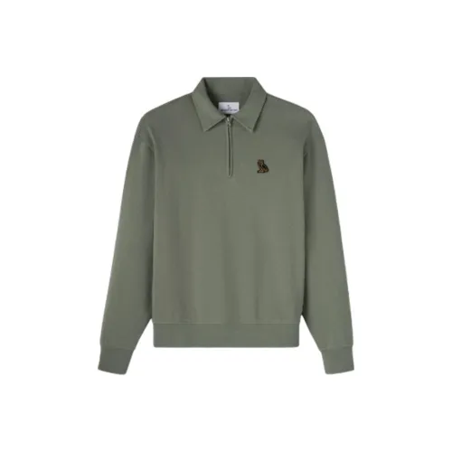October's Very Own SS25 Polo Shirt Men's
