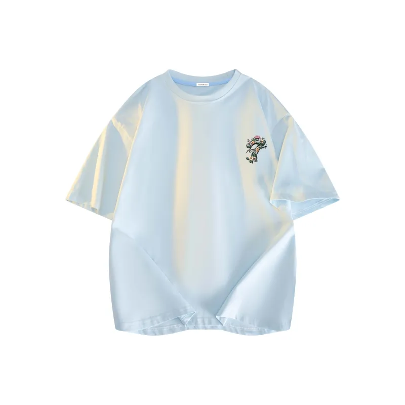 7 SEVFUN T Shirts Unisex-31