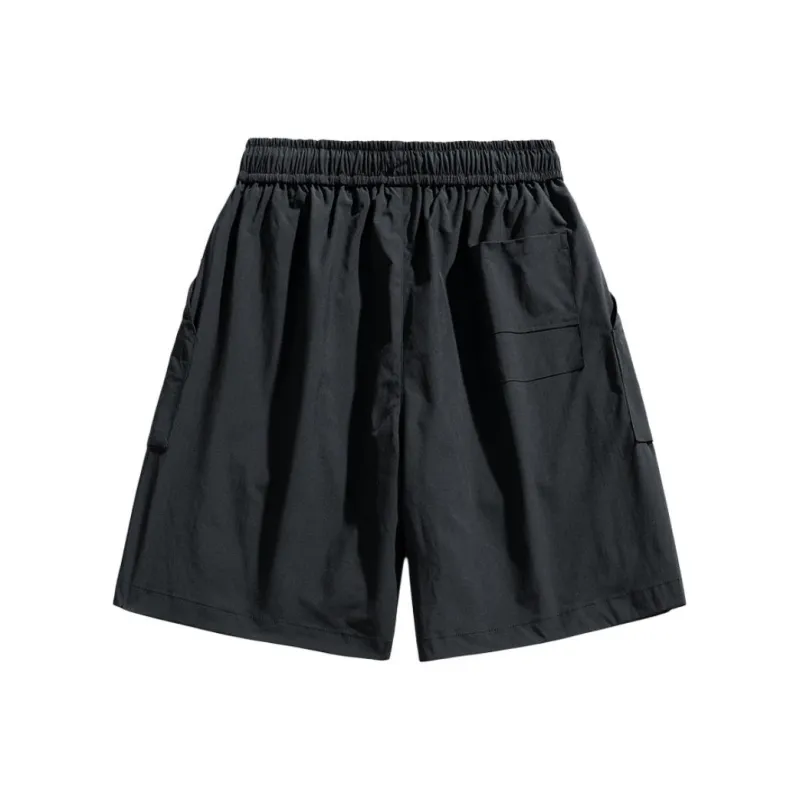 S.k. Manor Hill Cargo Shorts Unisex-1