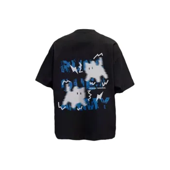 NOAHGIGI T Shirts Unisex