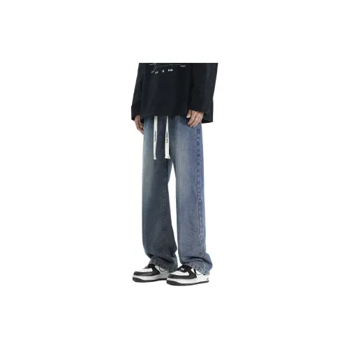 CAREBEARS Jeans Unisex