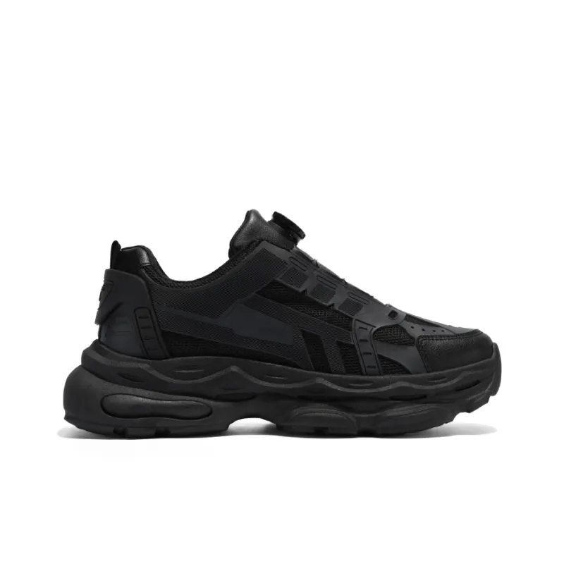 Sportful Breathable, Moisture Wicking, Lightweight, Height Increasing Low Top Casual Shoes Men's-1