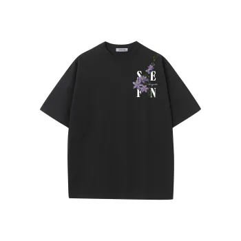 7 SEVFUN T Shirts Women's