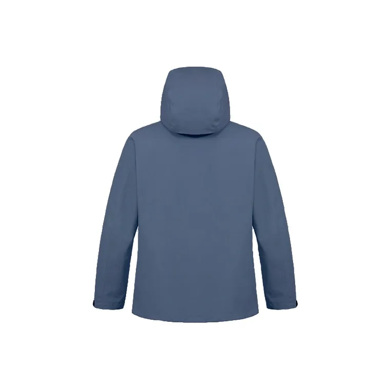 PIONEER CAMP Windbreaker Jacket Unisex-81