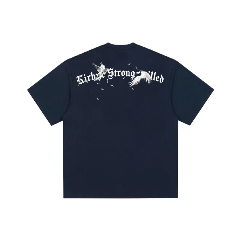 KIRHNE T Shirts Unisex-10