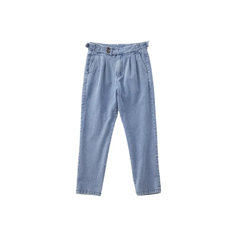 SOARIN YUPPIE Casual Pants Men's-0