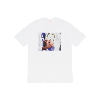 Supreme Bible Tee