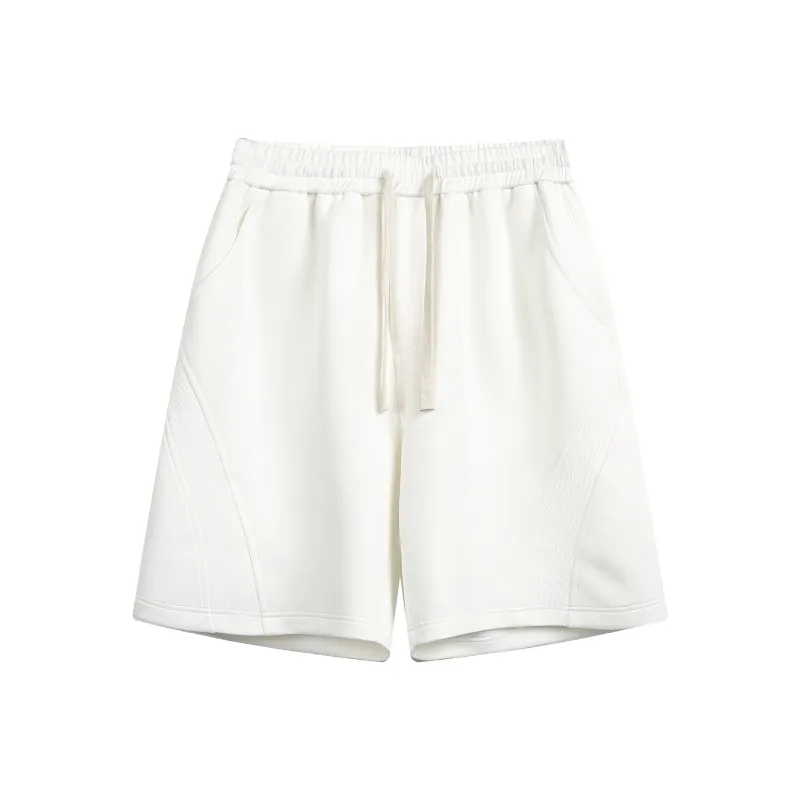 SIL VITIN Casual Shorts Unisex-4