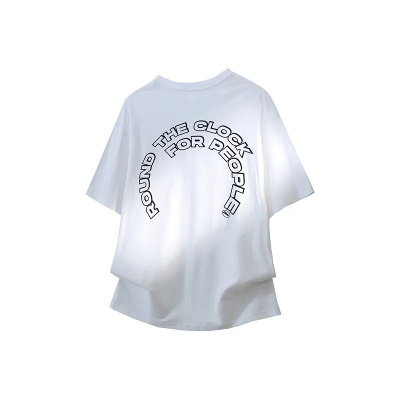 FAX FOR FMACM T Shirts Unisex-3