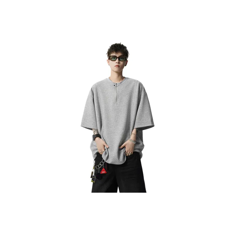 URBAN AUTHENTIC T Shirts Unisex-7