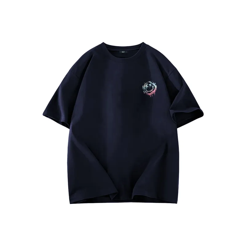 A02 T Shirts Unisex-1