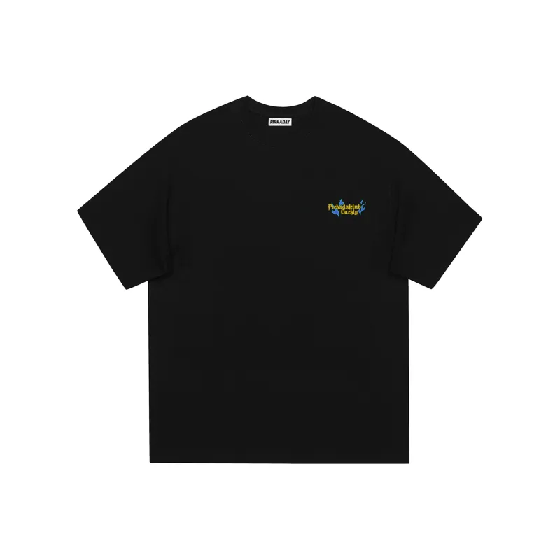 Pirkadat T Shirts Unisex-1