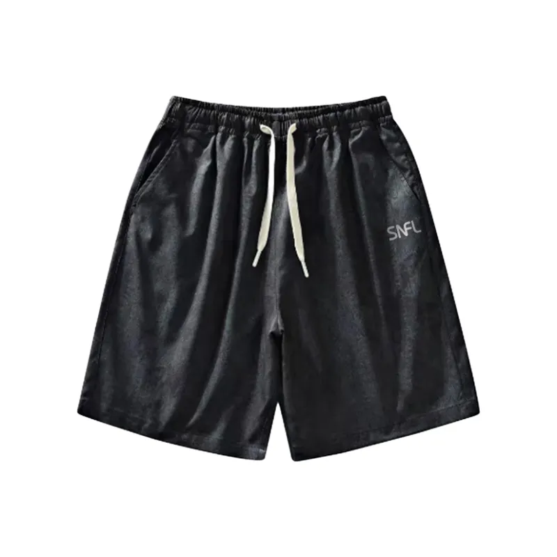 SNOW FLYING Casual Shorts Men's-0