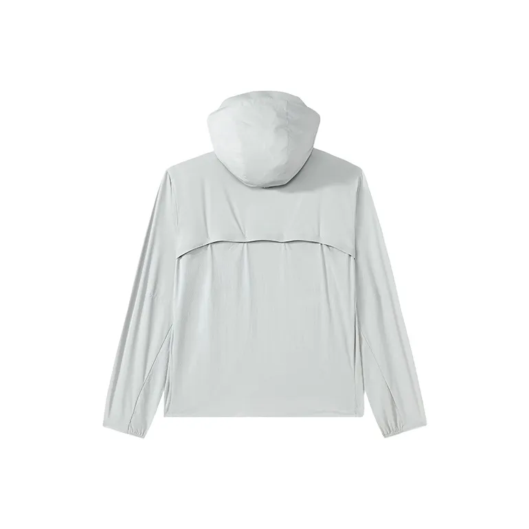 PIONEER CAMP Sun Protection Clothing Coat Unisex-13
