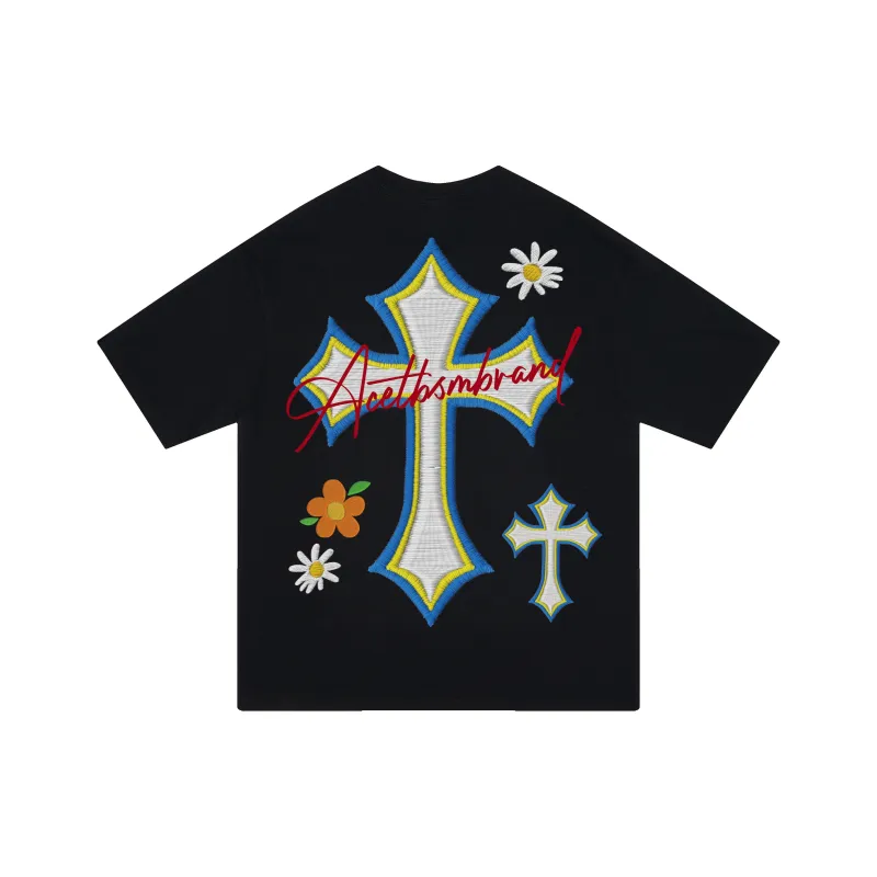 TBSM T Shirts Unisex-1