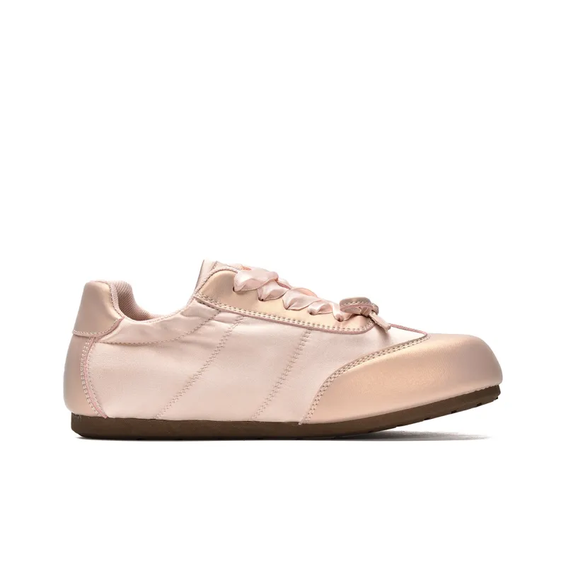 MISTERY Breathable And Wear resistant Low Top Casual Shoes Women's-6