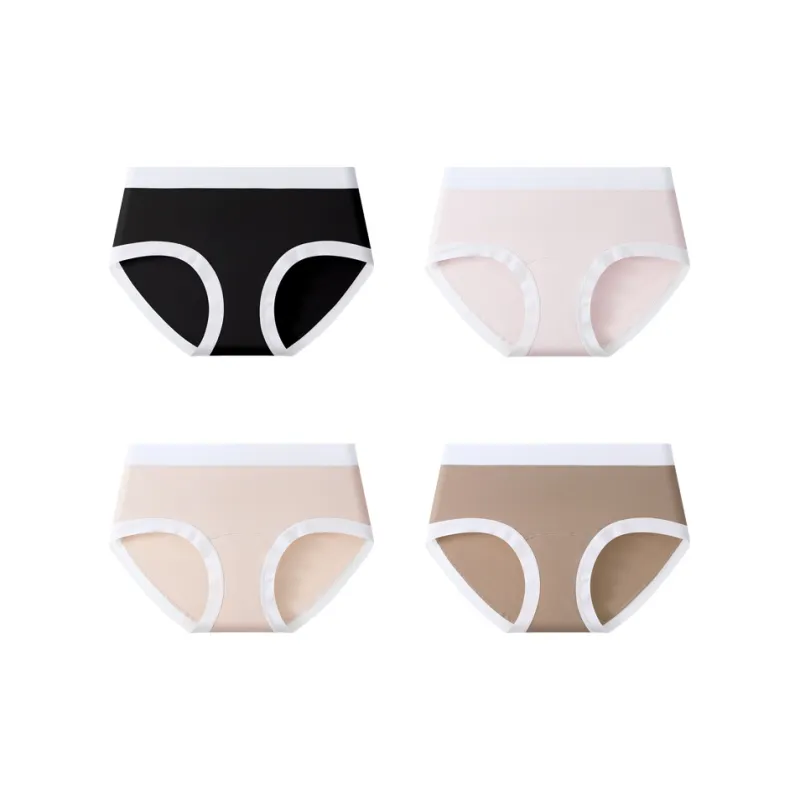 GOSO Underpants Women's Combo Set-25