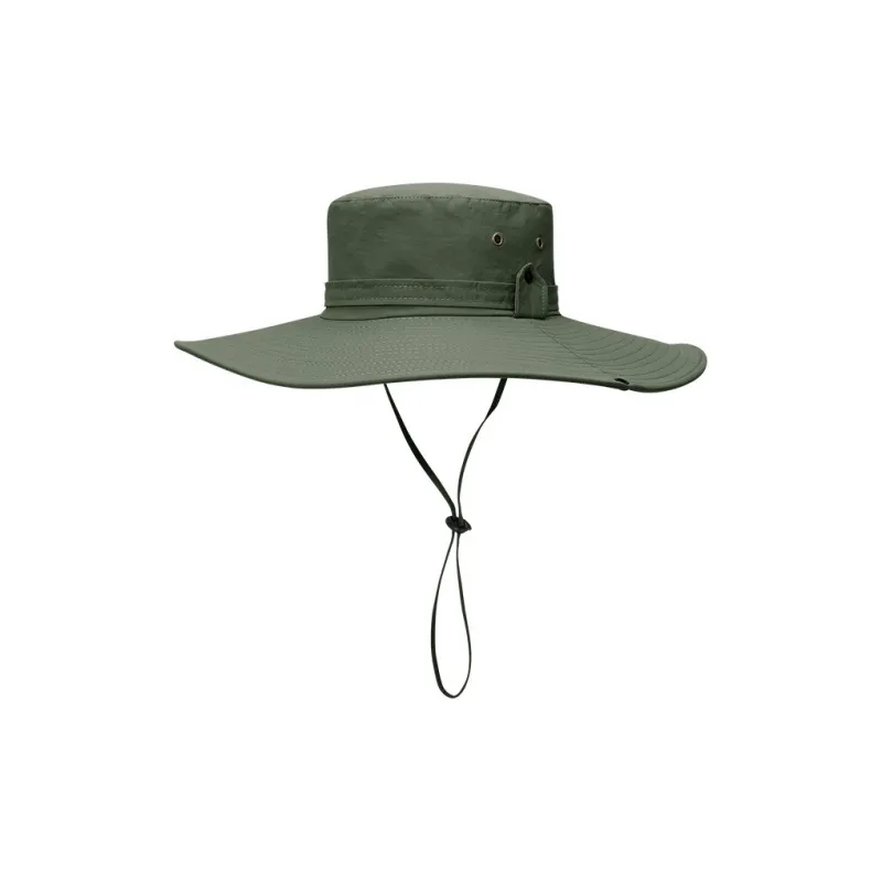 Yalu Acrylic Bucket Hats Unisex-3