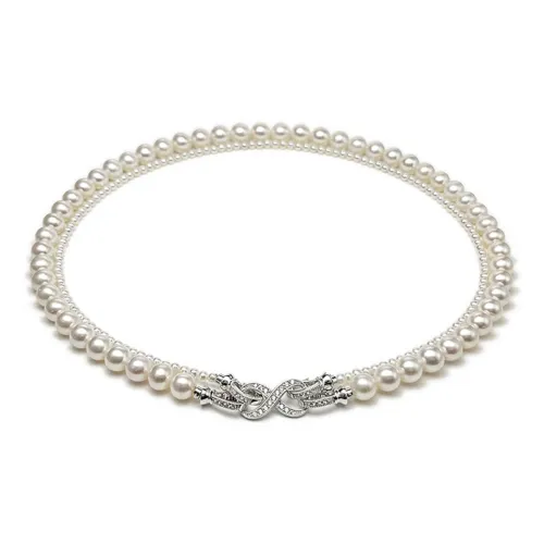 PEARL QUEEN Pearl Necklaces Women's