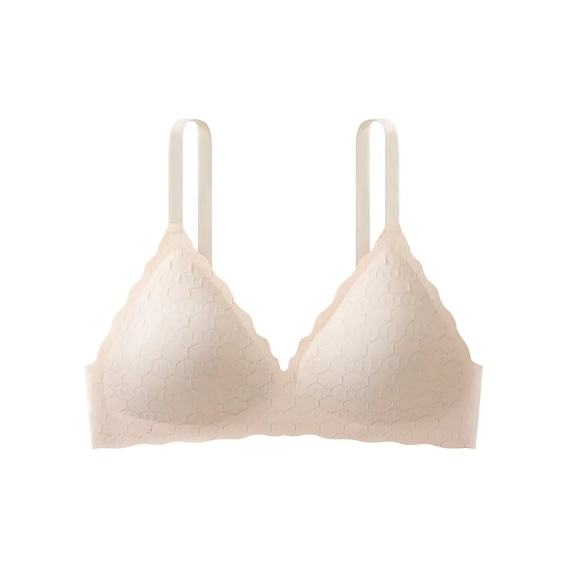 YUZHAOLIN Bra Women's Combo Set-5