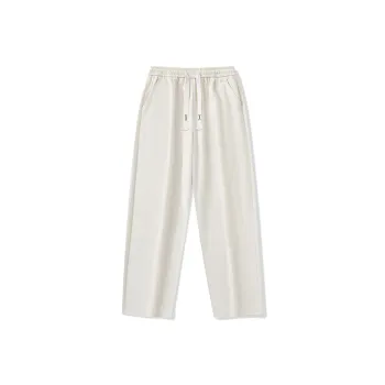 Fakeyoung Casual Pants Unisex