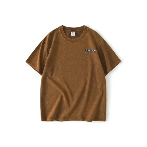 ACUOD BY CHANU T Shirts Unisex