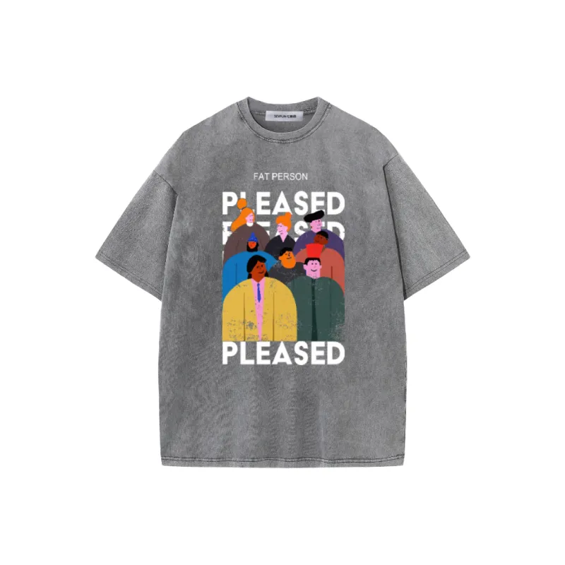 7 SEVFUN T Shirts Women's-2