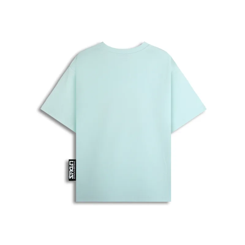 SAKUN T Shirts Unisex-16