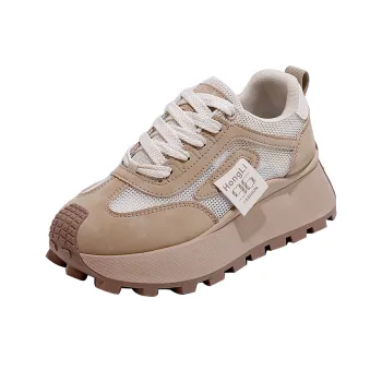 ZULISHI Low Top Casual Shoes Women's