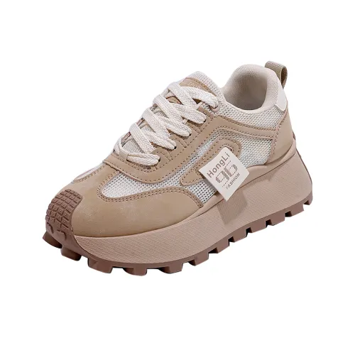 ZULISHI Low Top Casual Shoes Women's