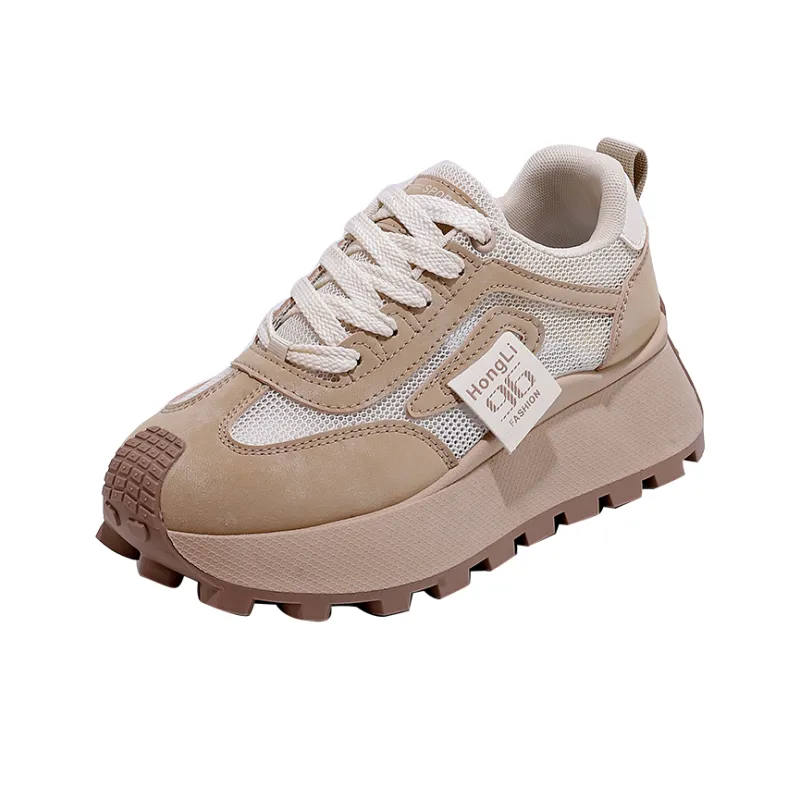 ZULISHI Low Top Casual Shoes Women's-0