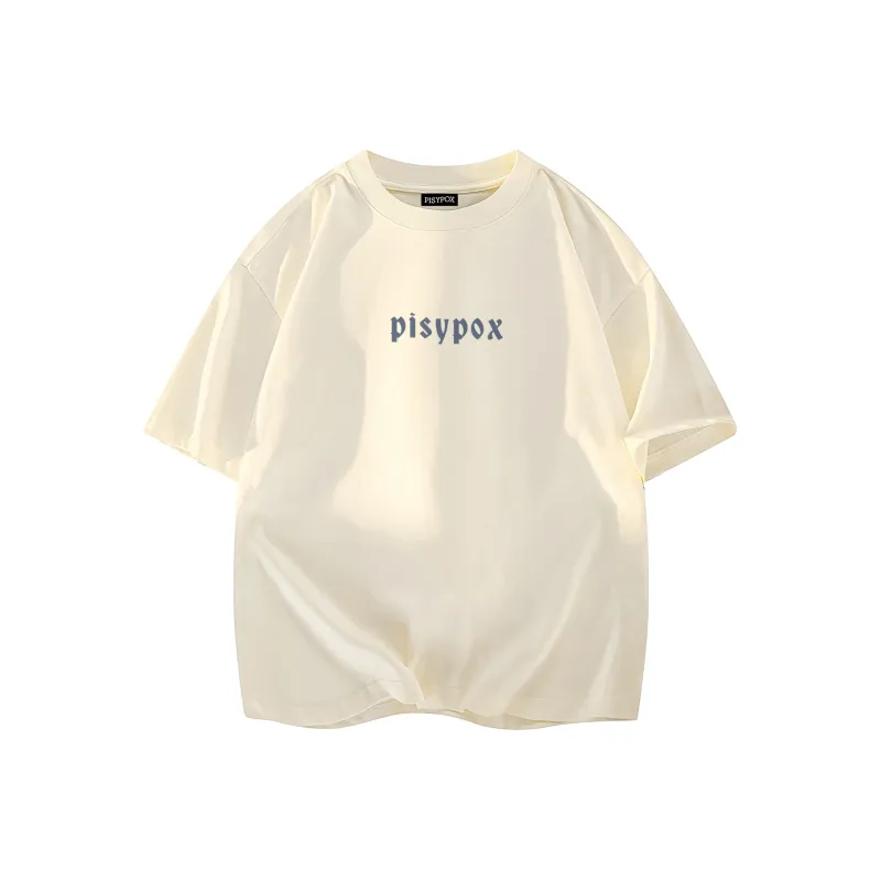 PISYPOX T Shirts Unisex-13