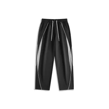 WOSAWE Casual Pants Unisex