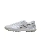 Silver Gray