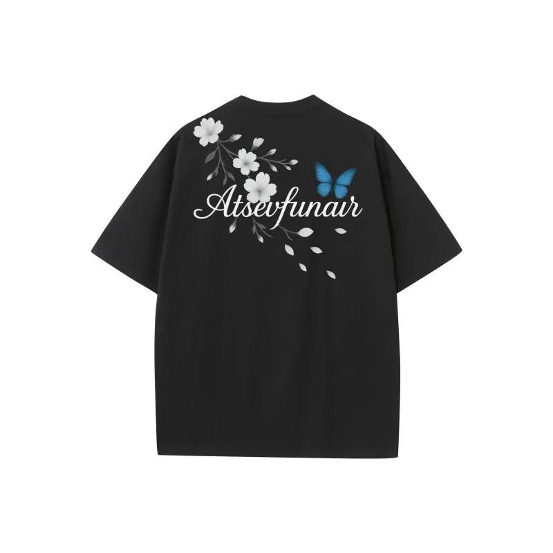 7 SEVFUN T Shirts Women's-1