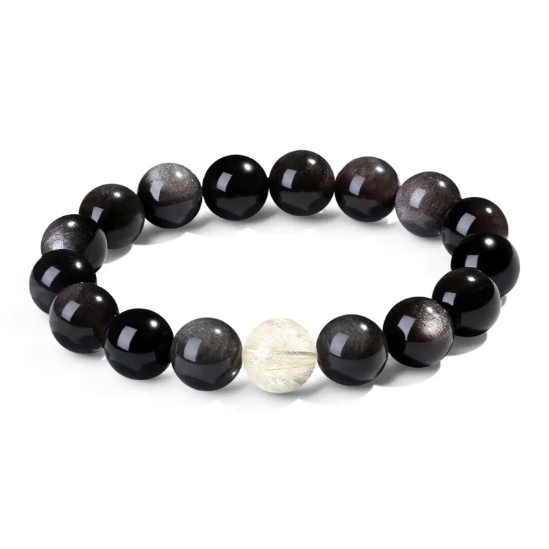 CMFY Jade Bracelets Unisex-5