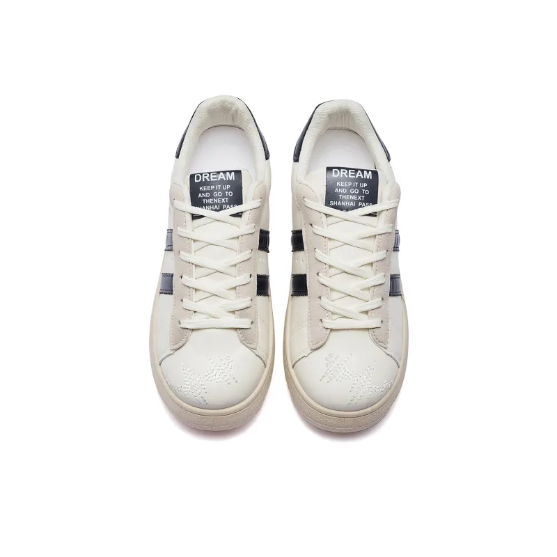 VKOI 1999 Slip Resistant, Abrasion Resistant, Lightweight Low Top Skateboard Shoes Women's-18
