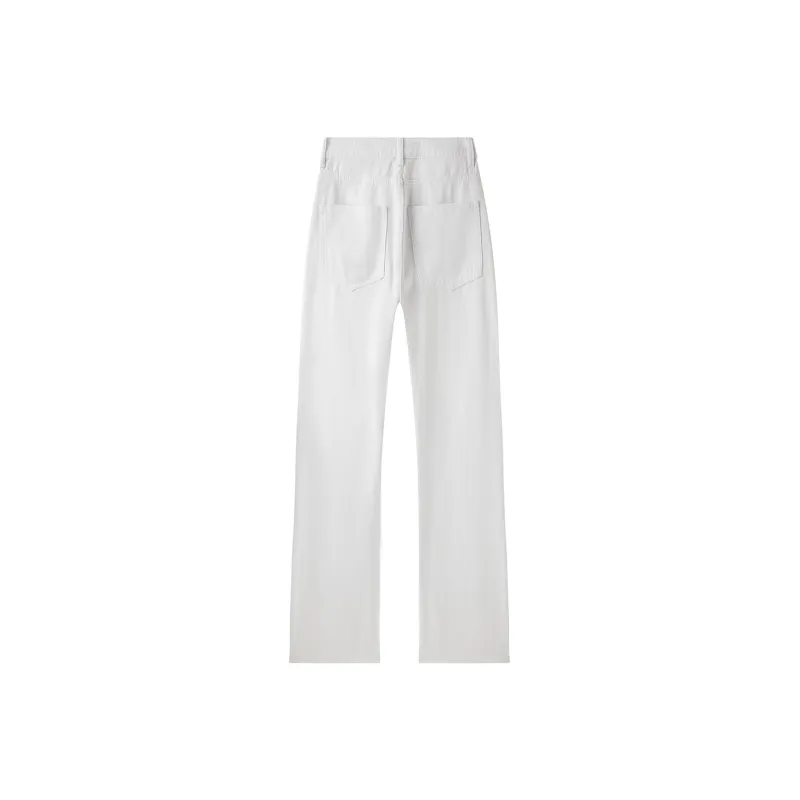 SAME FLOW Jeans Unisex-10