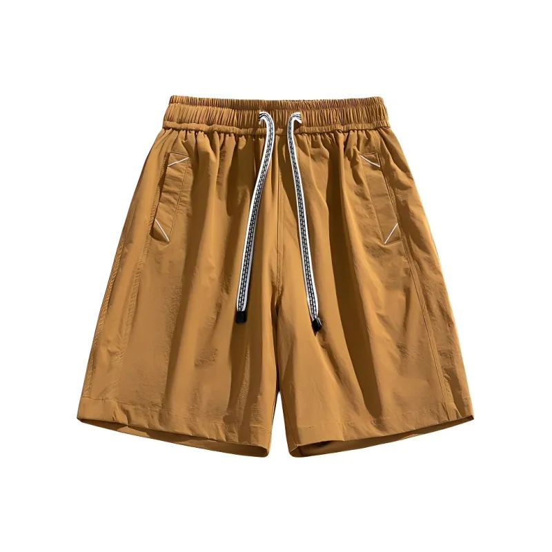 S.k. Manor Hill Casual Shorts Unisex-15